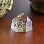 Using Crystals To Manifest Confidence And Courage